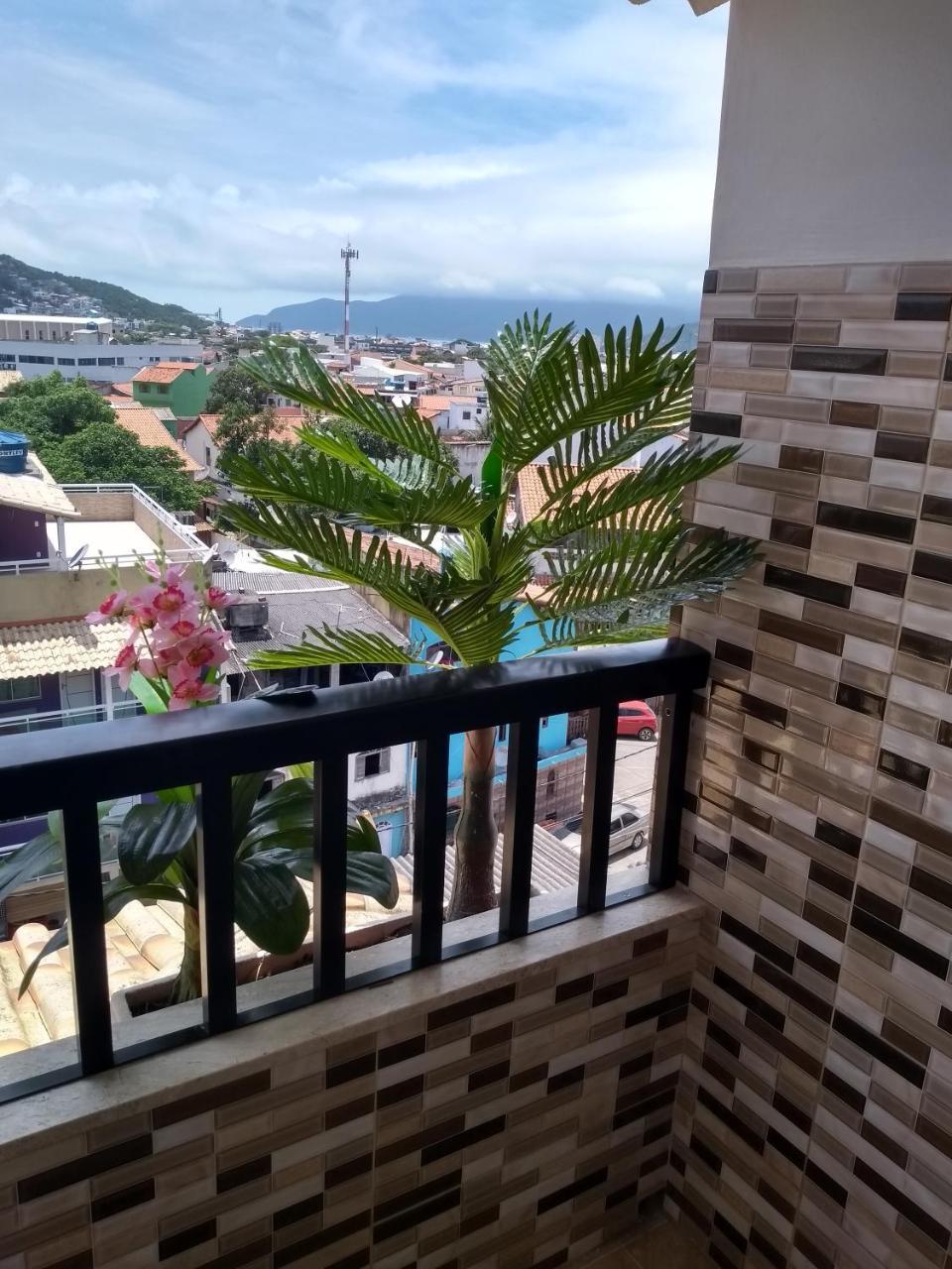 Apartamento Apto Grande Ph2 *