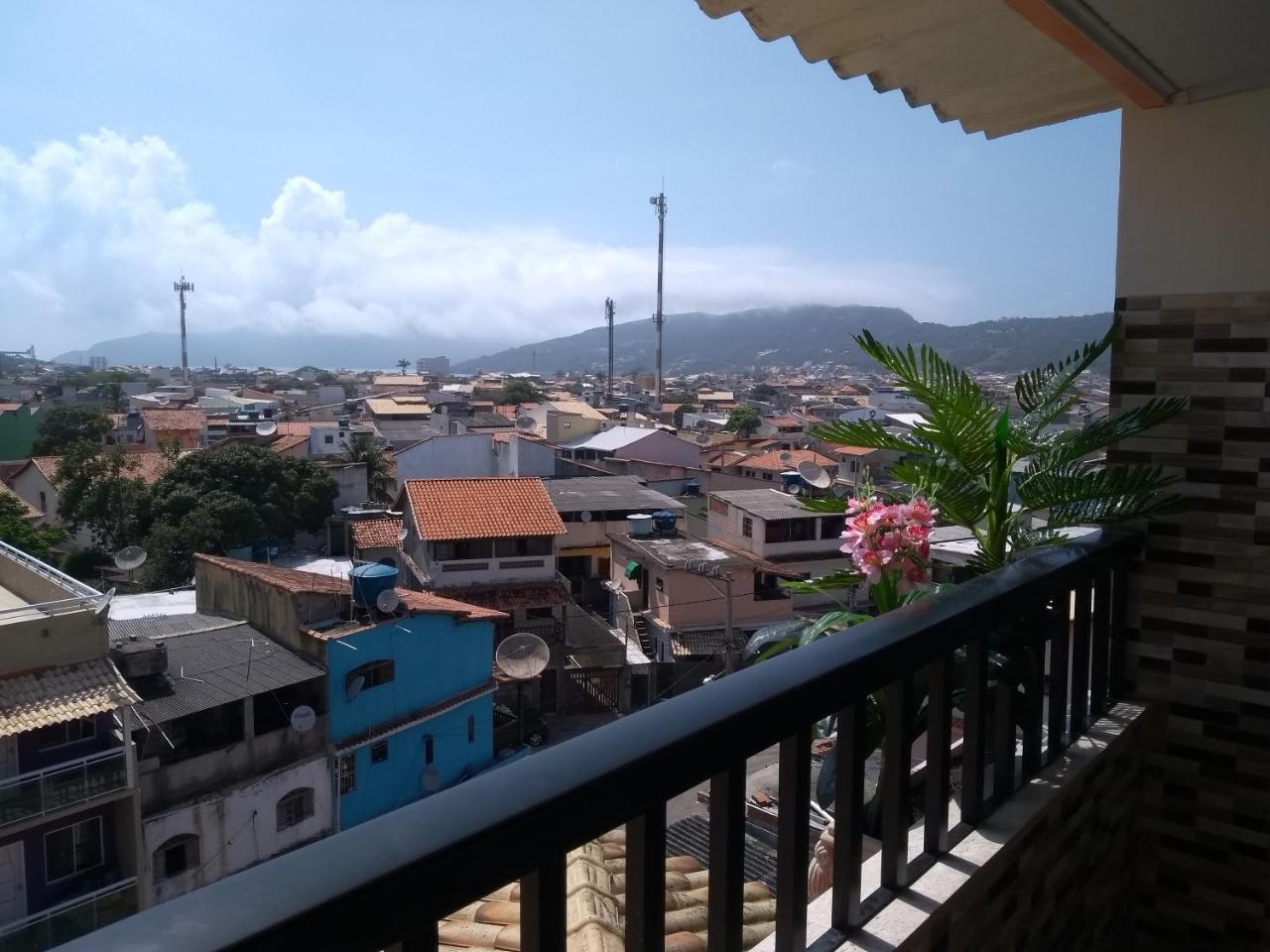 Apartamento Apto Grande Ph2 *