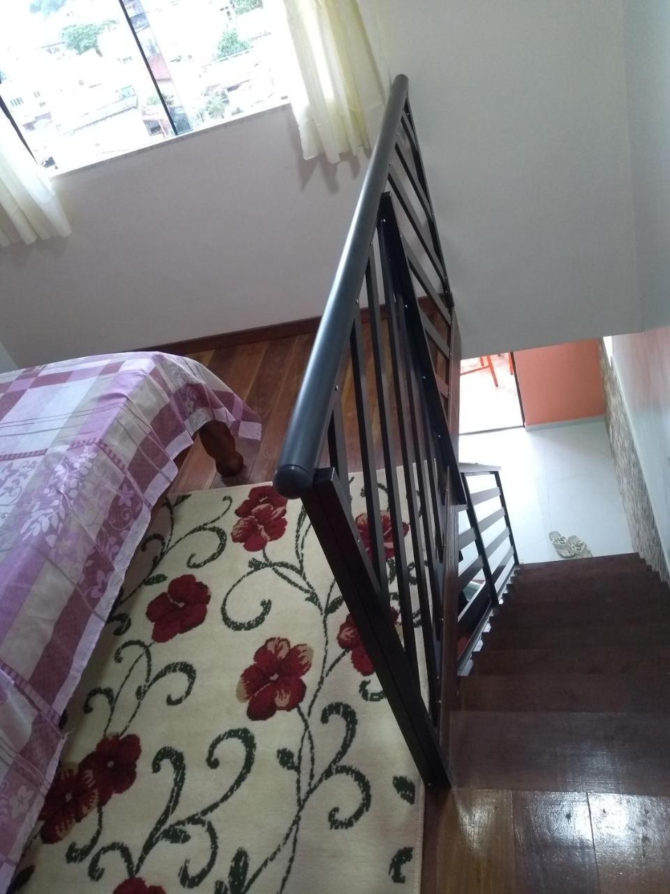 Apartamento Apto Grande Ph2 Arraial do Cabo