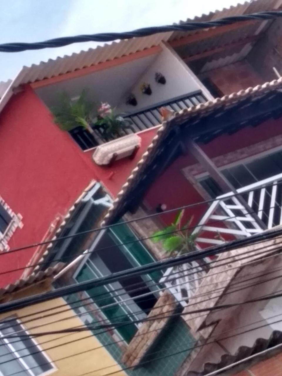 Apto Grande Ph2 Apartamento
