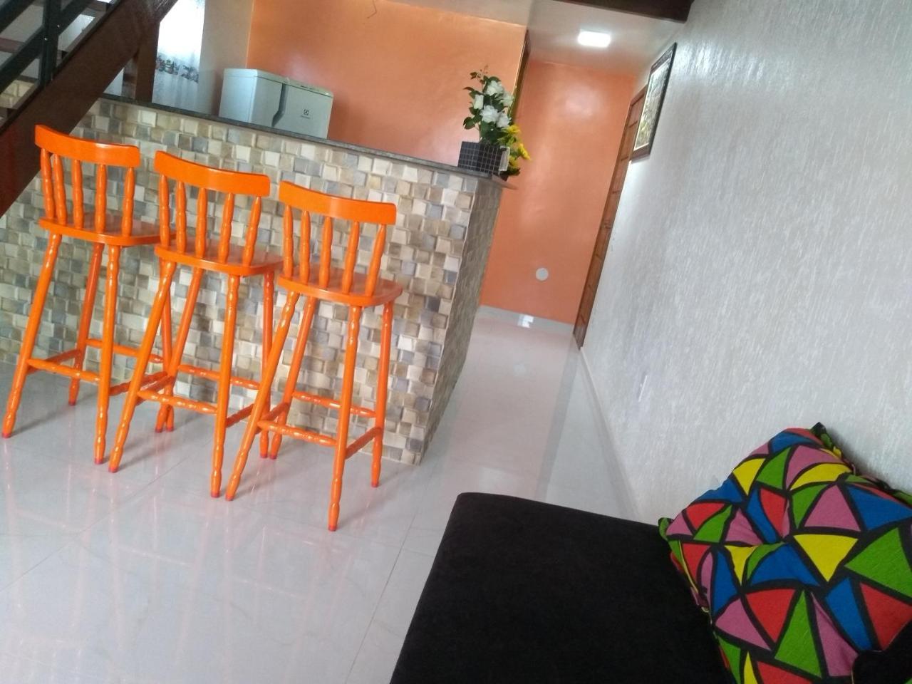Apartamento Apto Grande Ph2 *