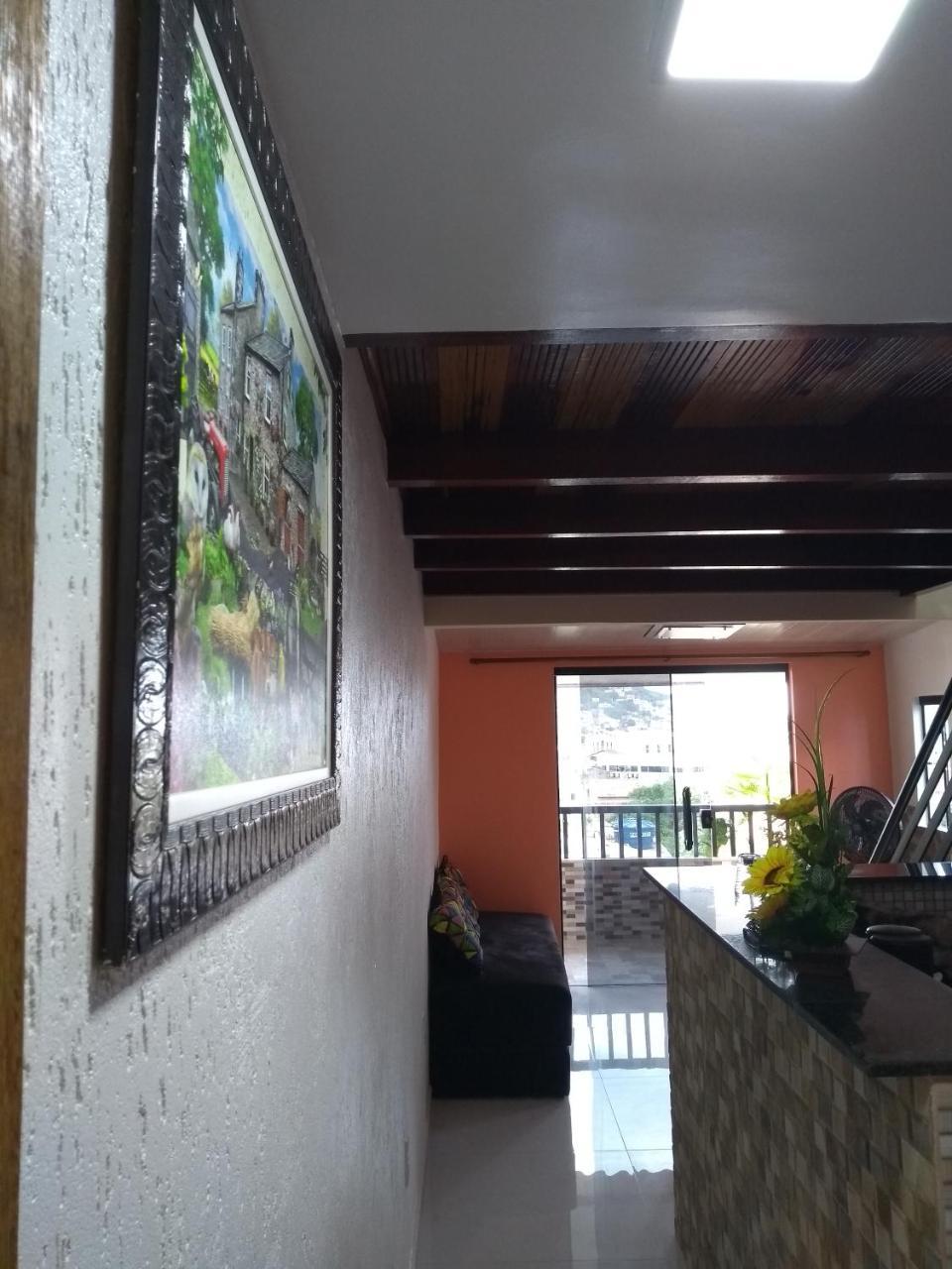 Apartamento Apto Grande Ph2 Arraial do Cabo