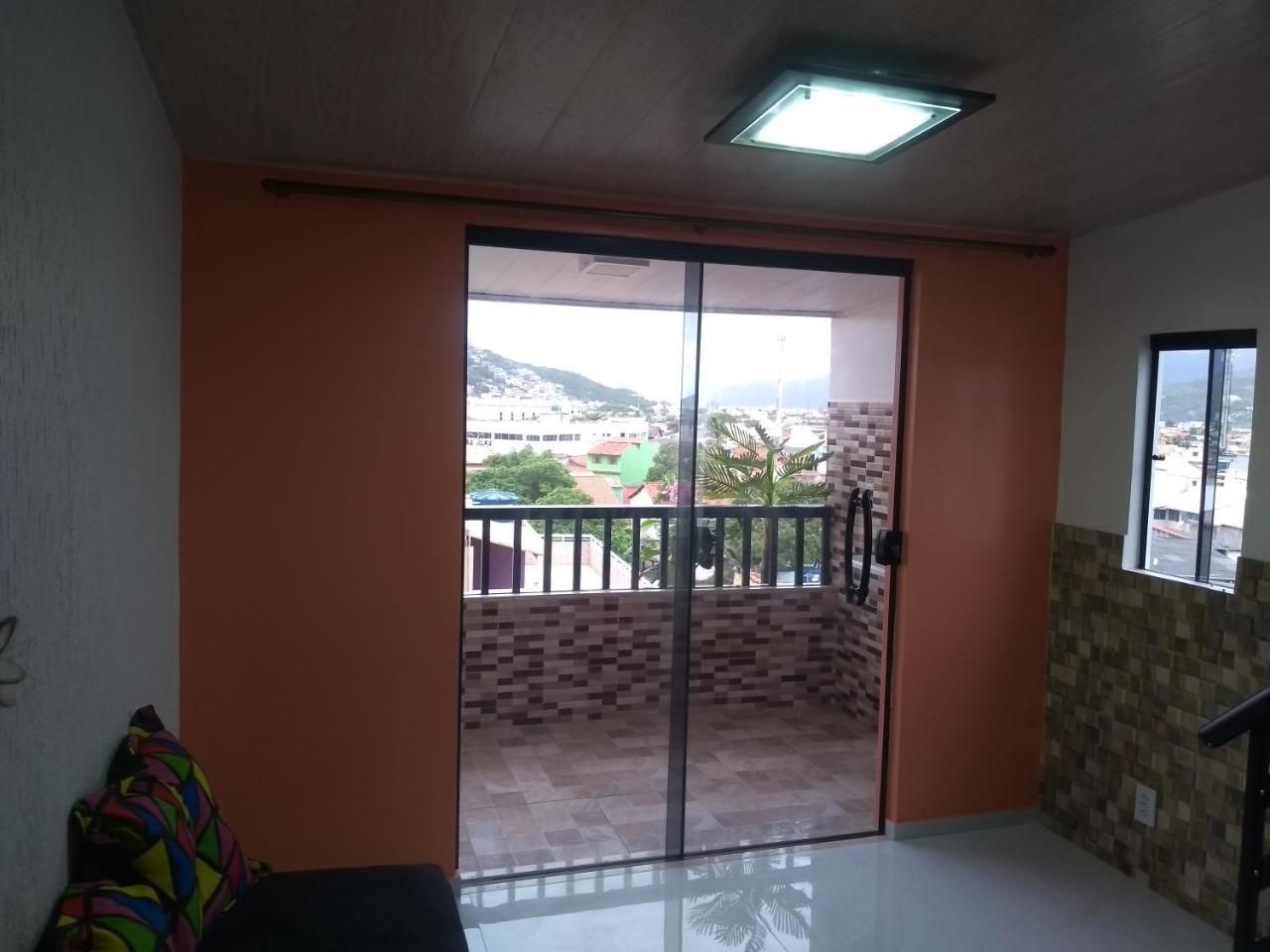 Apto Grande Ph2 Arraial do Cabo