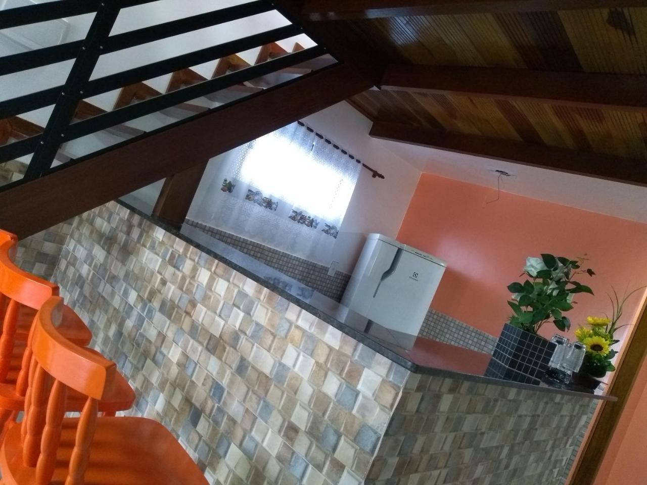 Apartamento Apto Grande Ph2 Arraial do Cabo