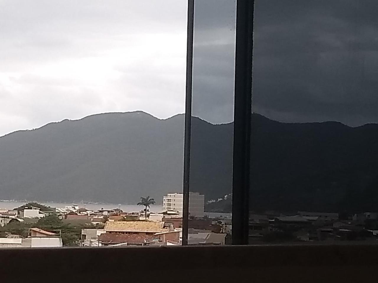 Apto Grande Ph2 Apartamento *