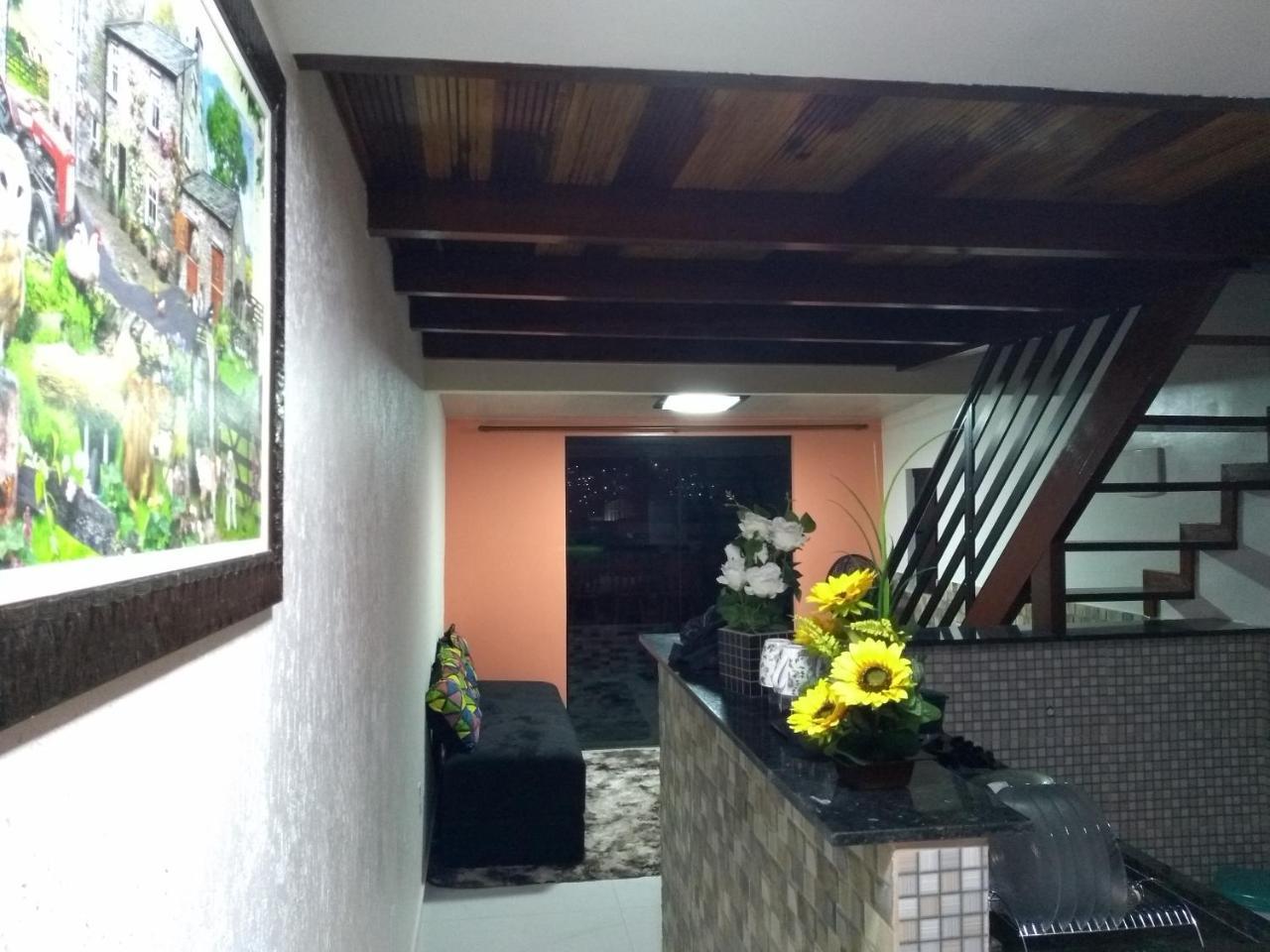 Apto Grande Ph2 Apartamento Arraial do Cabo