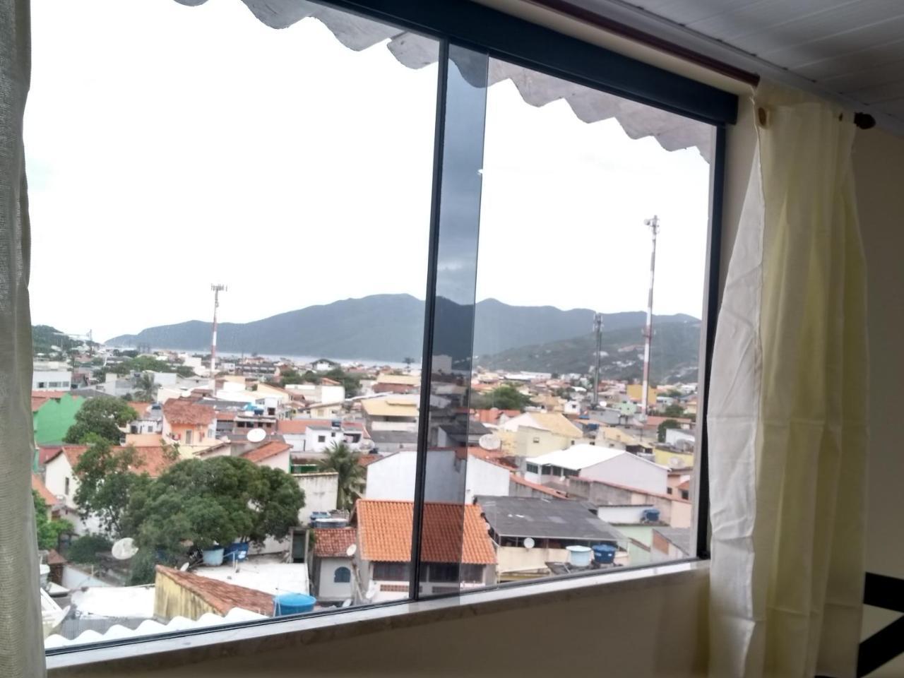 Apto Grande Ph2 Apartamento *