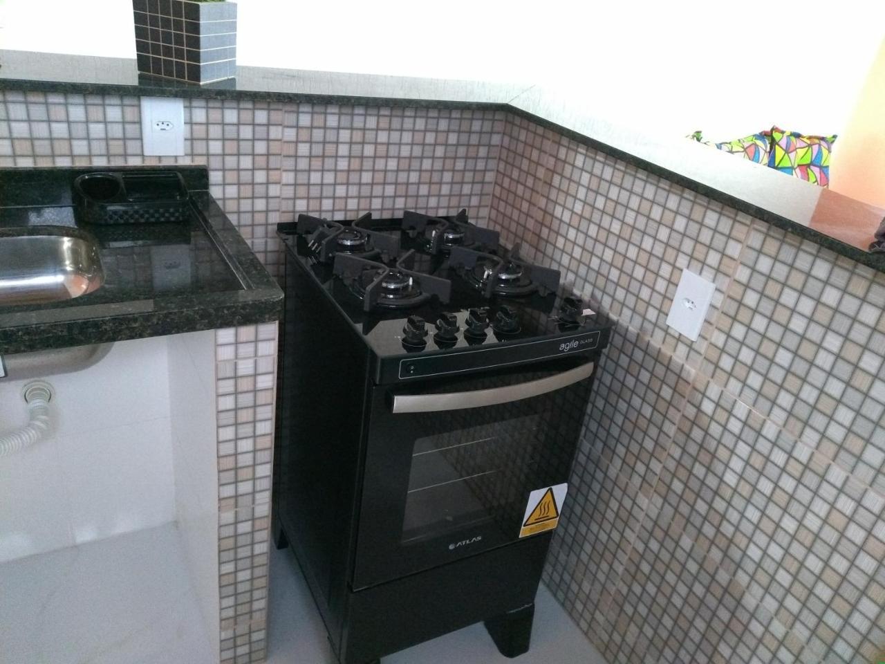 Apto Grande Ph2 Apartamento *