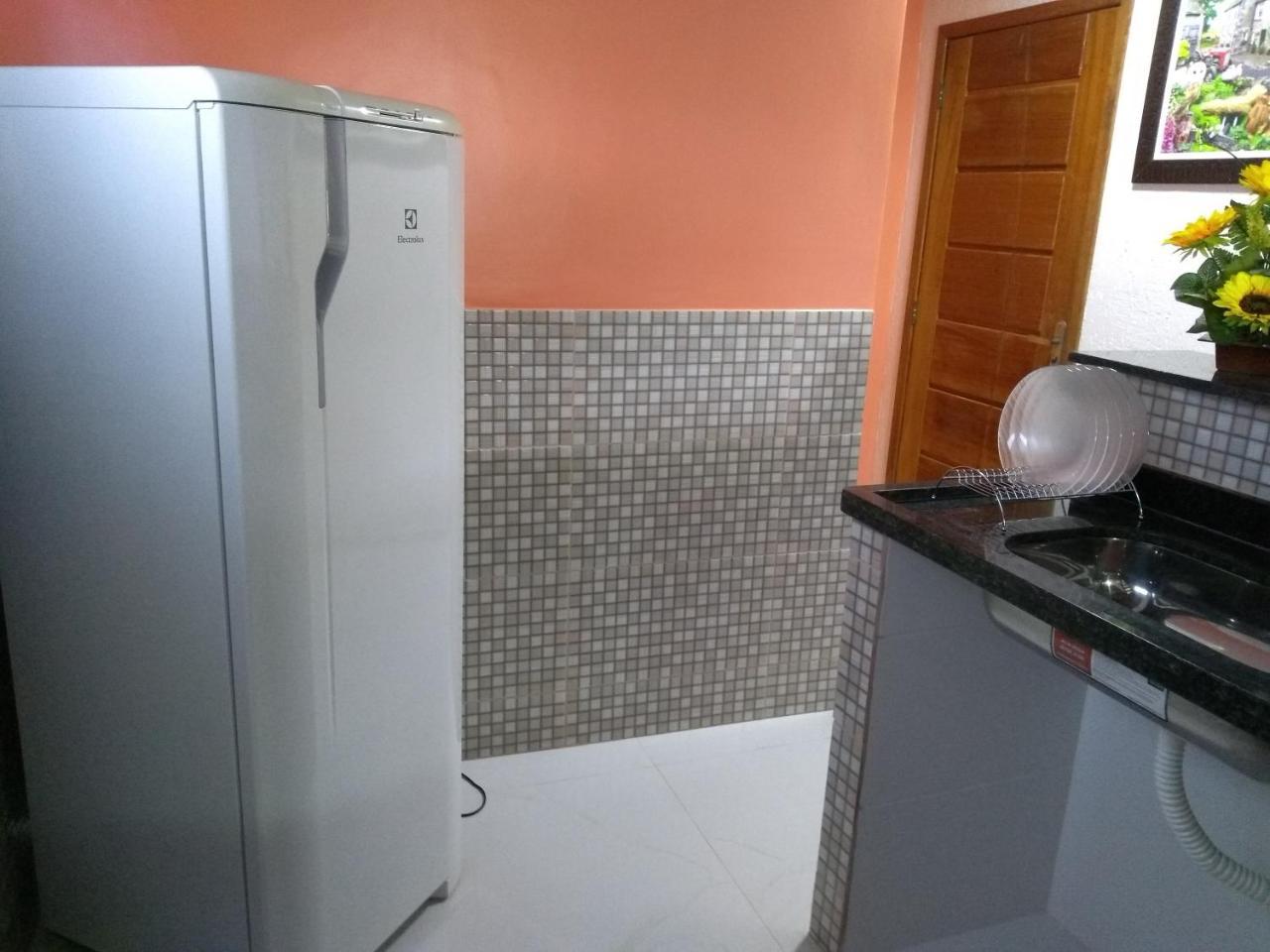 Apartamento Apto Grande Ph2 *