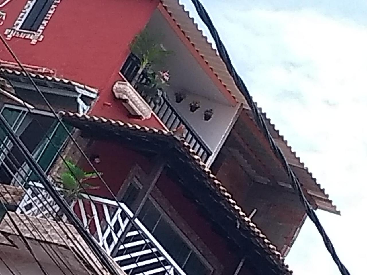 Apto Grande Ph2 Apartamento *