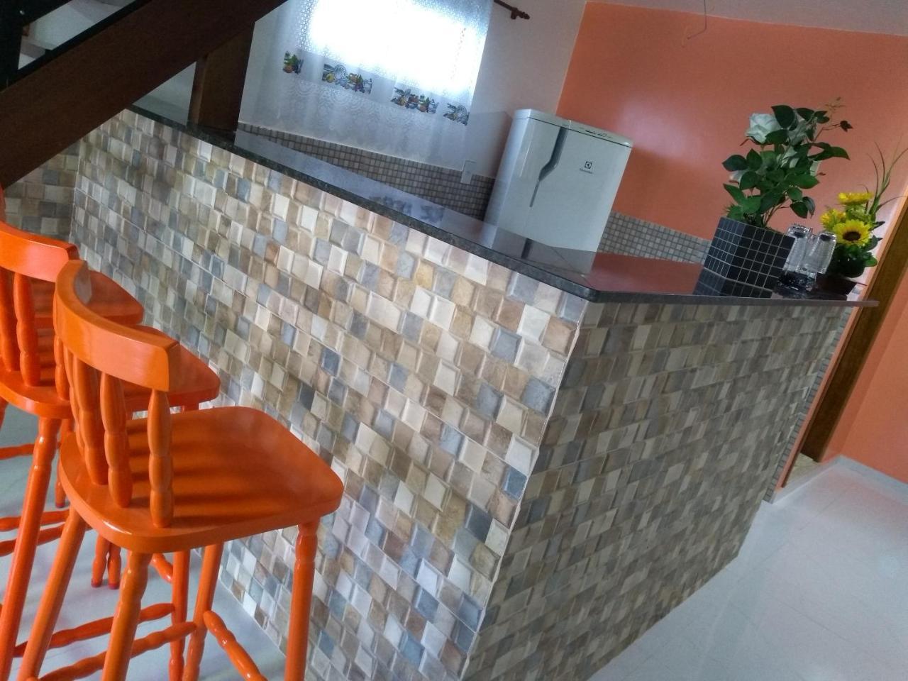 Apto Grande Ph2 Apartamento *