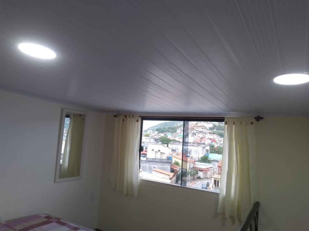 Apto Grande Ph2 Arraial do Cabo