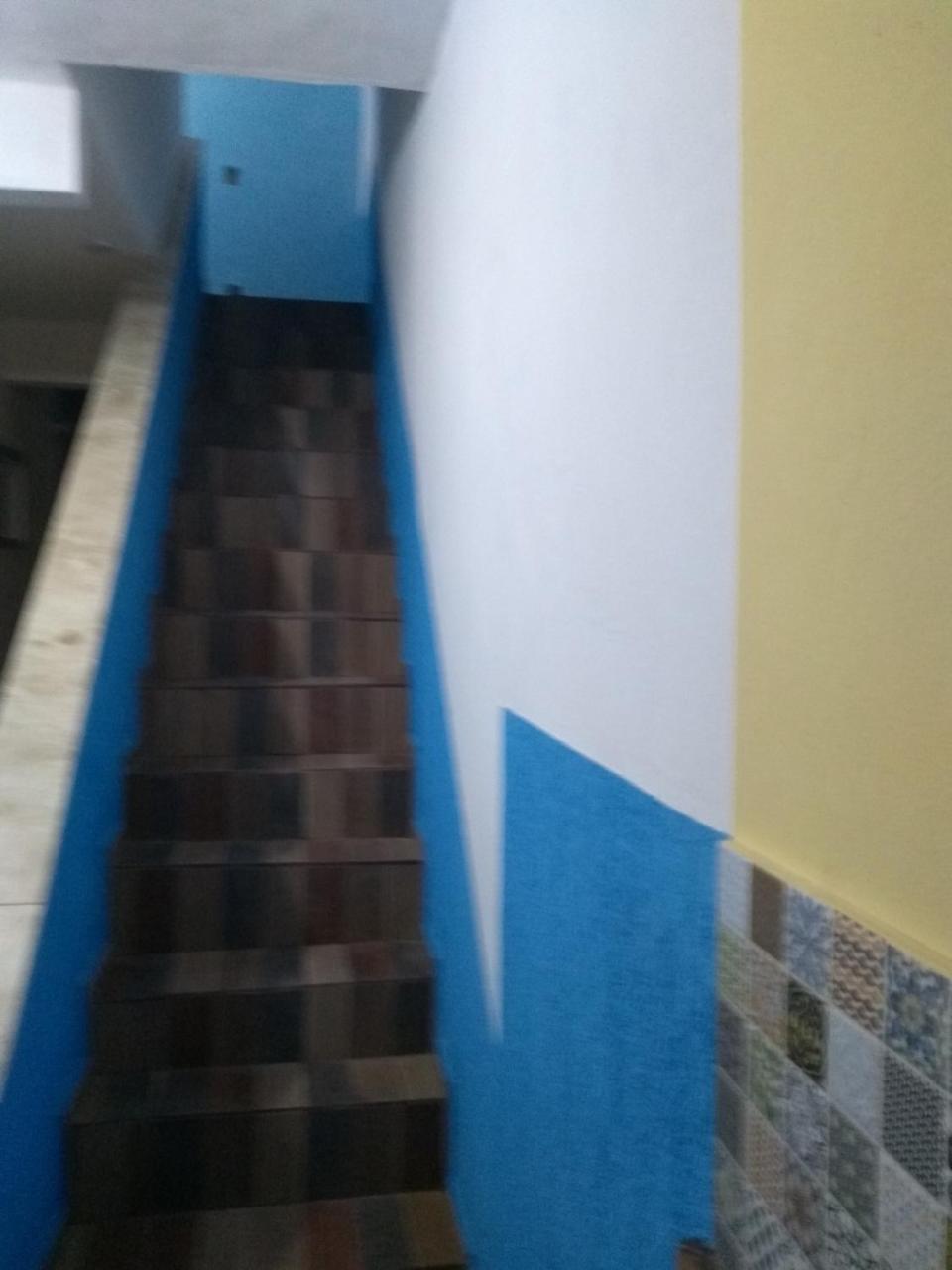Apartamento Apto Grande Ph2