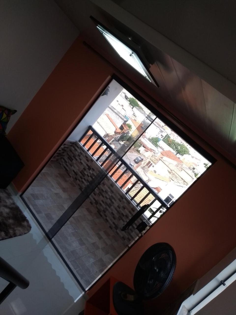 Apartamento Apto Grande Ph2