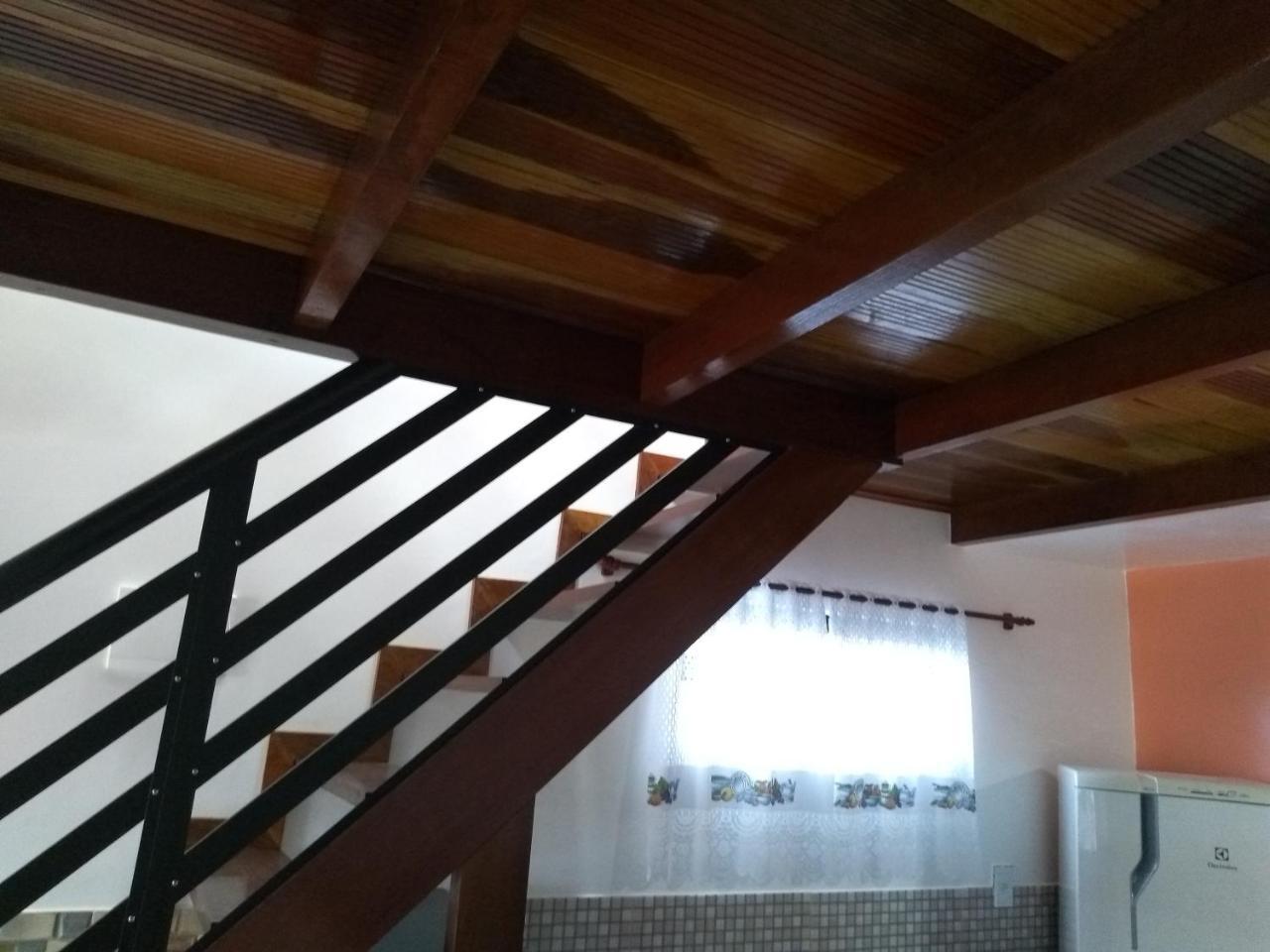 Apartamento Apto Grande Ph2 *