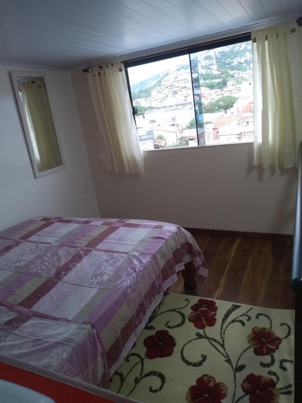 Apto Grande Ph2 Apartamento *