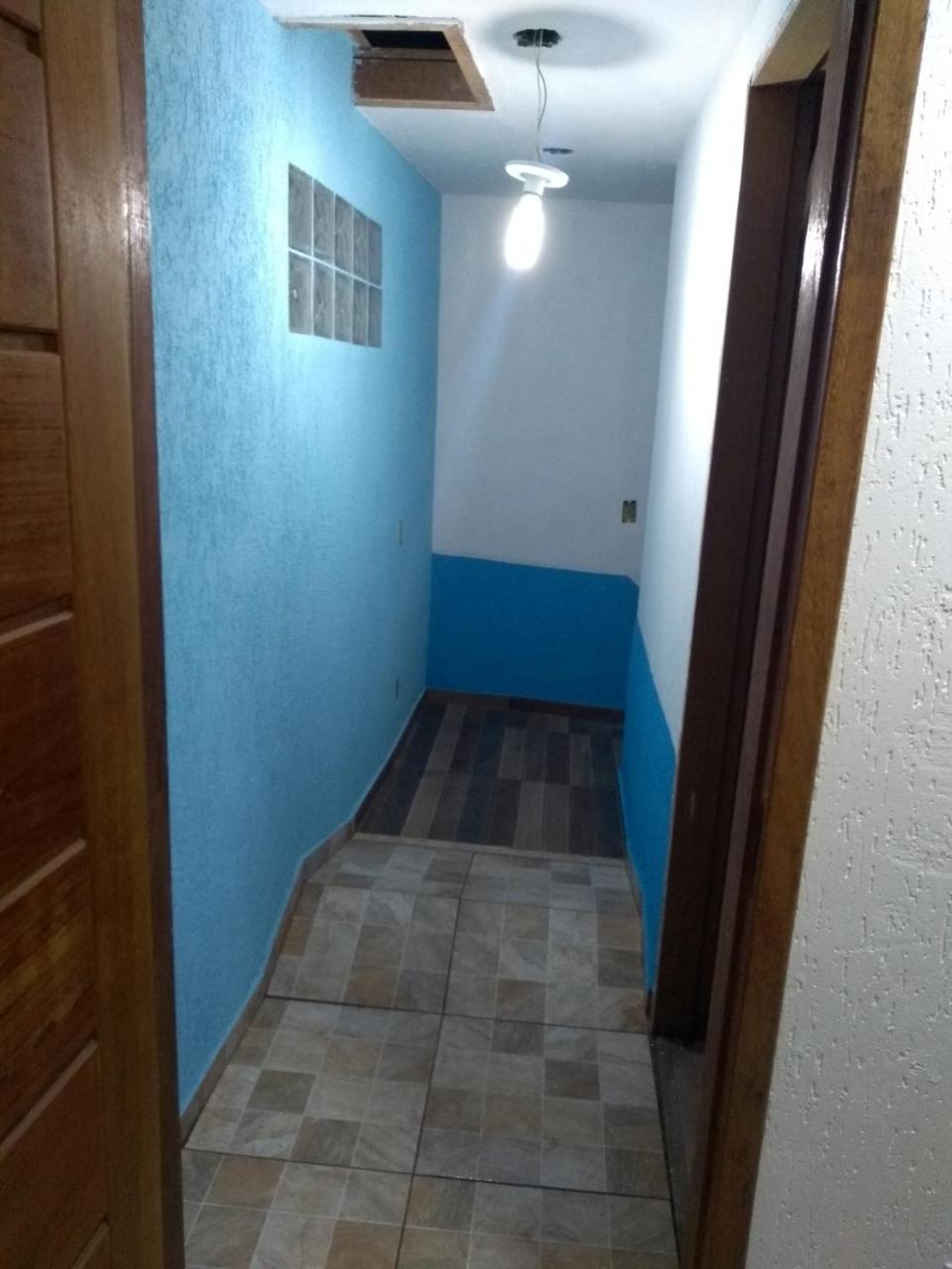 Apto Grande Ph2 Apartamento