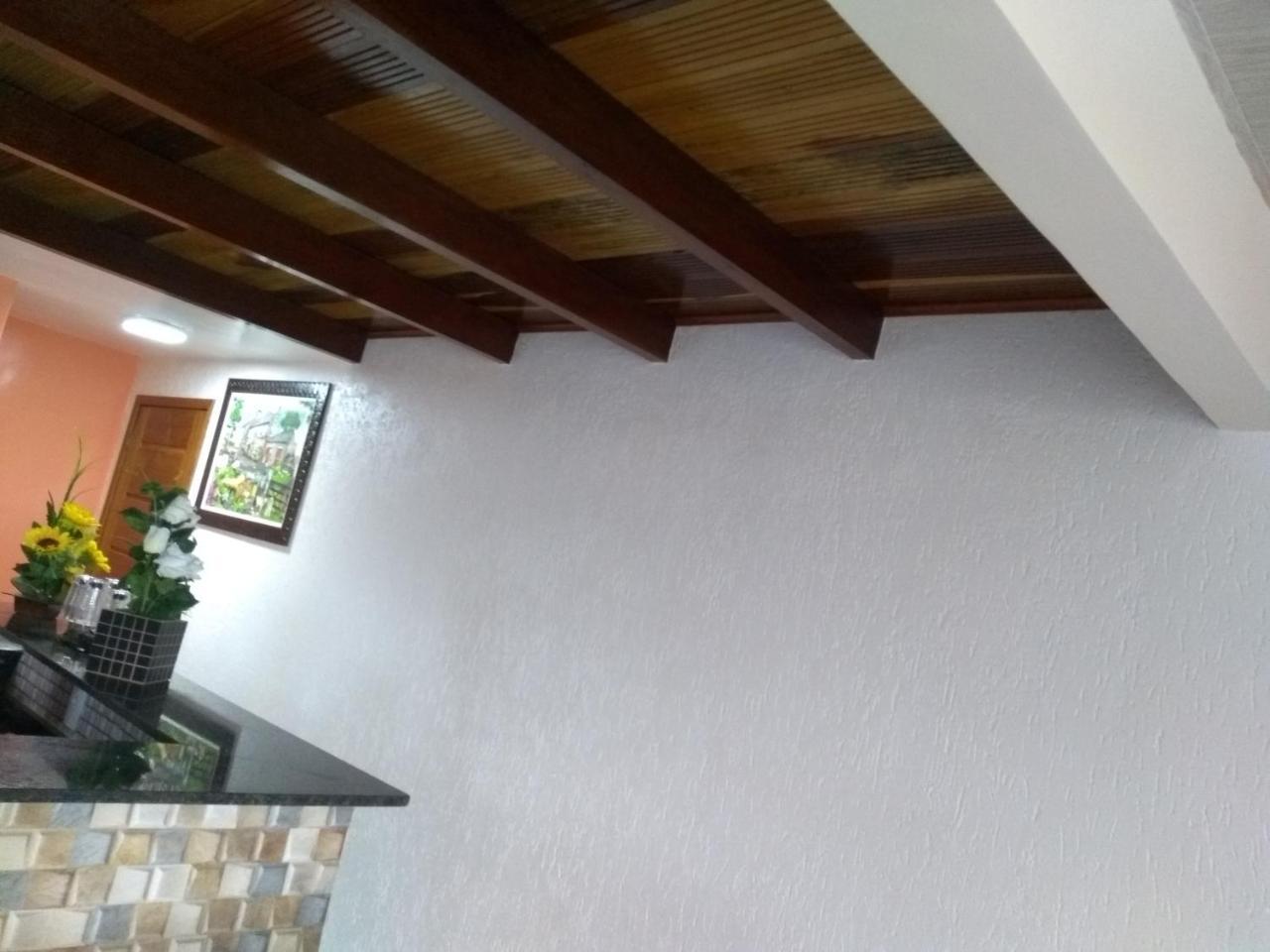 Apto Grande Ph2 Apartamento