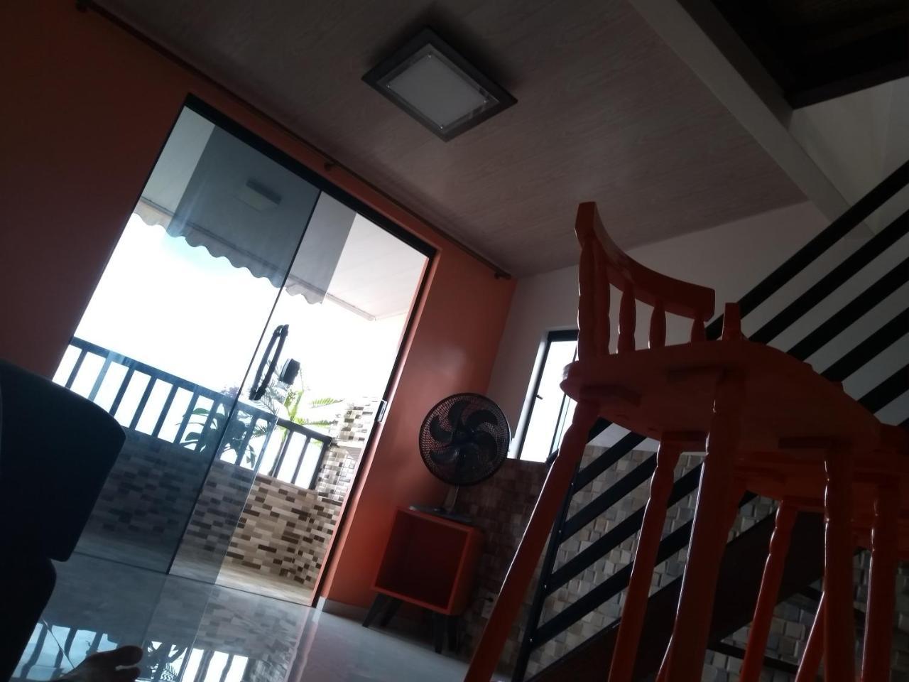 Apartamento Apto Grande Ph2