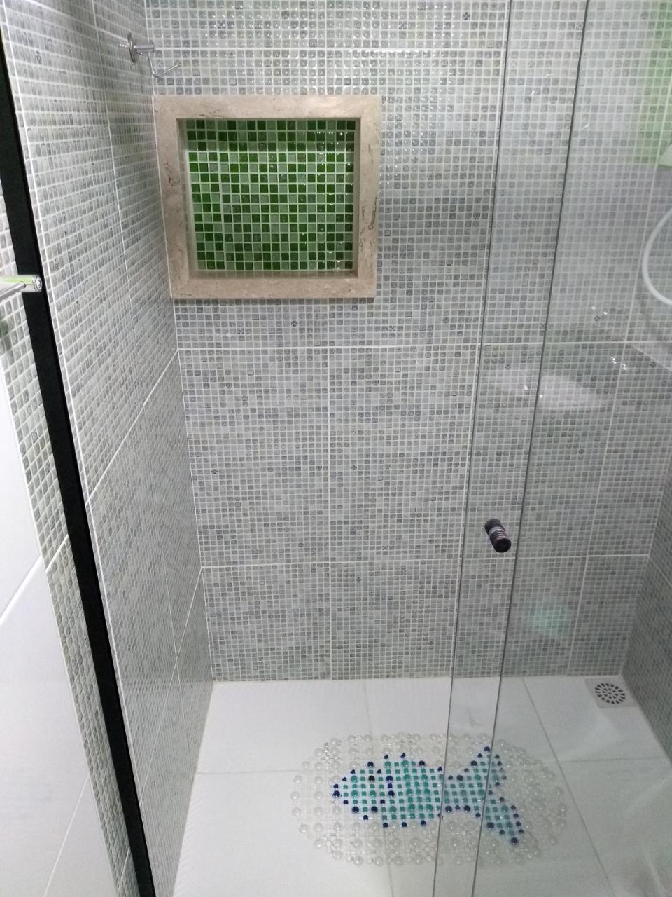 Apartamento Apto Grande Ph2