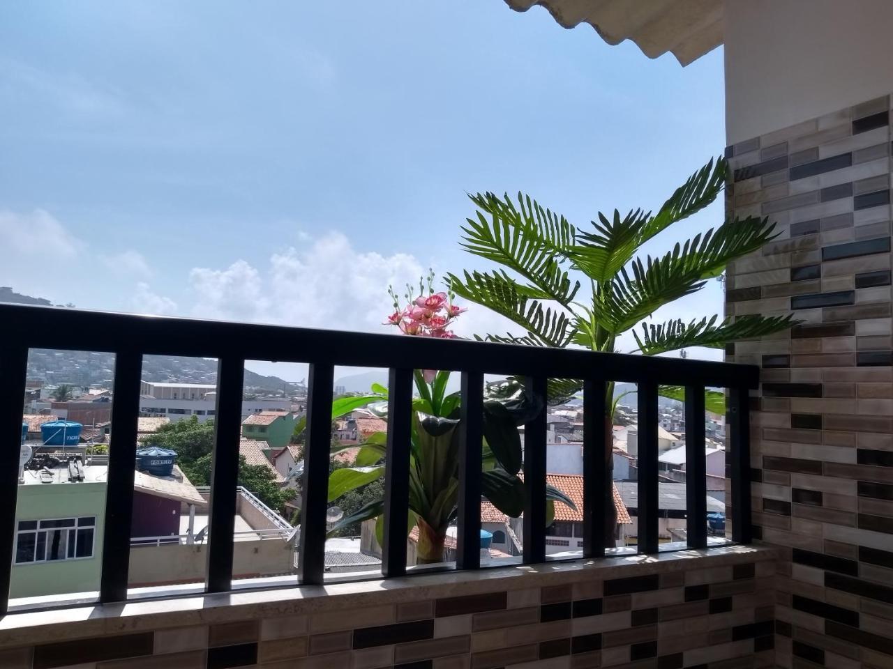 Apto Grande Ph2 Apartamento Arraial do Cabo