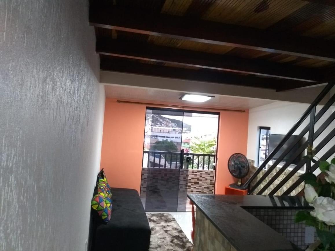 Apto Grande Ph2 Apartamento *