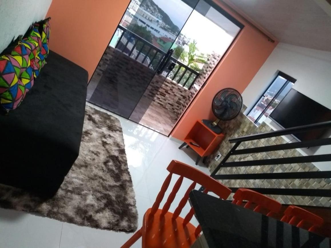 Apto Grande Ph2 Apartamento *