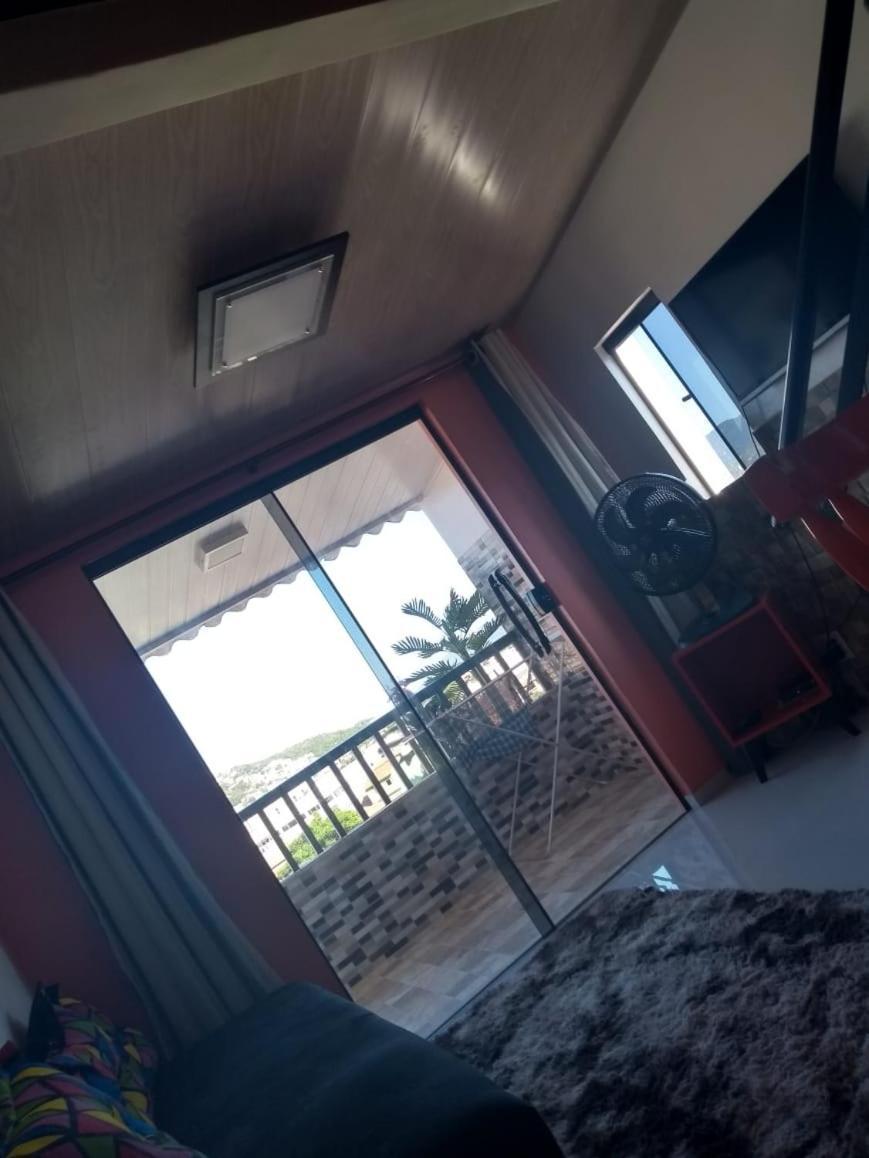 Apartamento Apto Grande Ph2 *