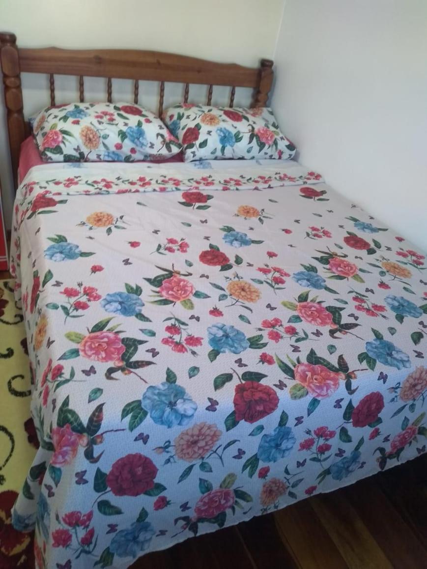 Apartamento Apto Grande Ph2 Arraial do Cabo