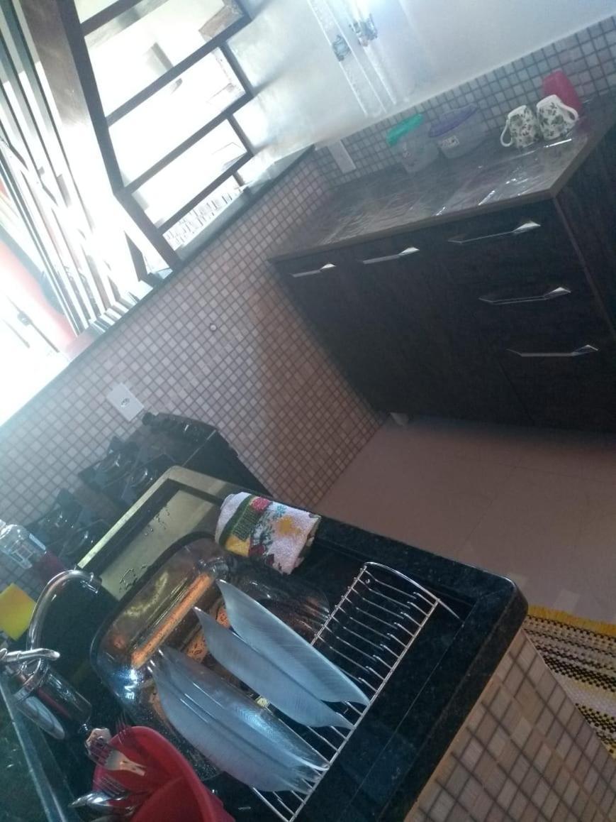 Apartamento Apto Grande Ph2