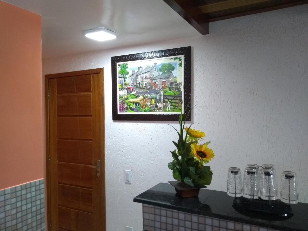 Apartamento Apto Grande Ph2 *