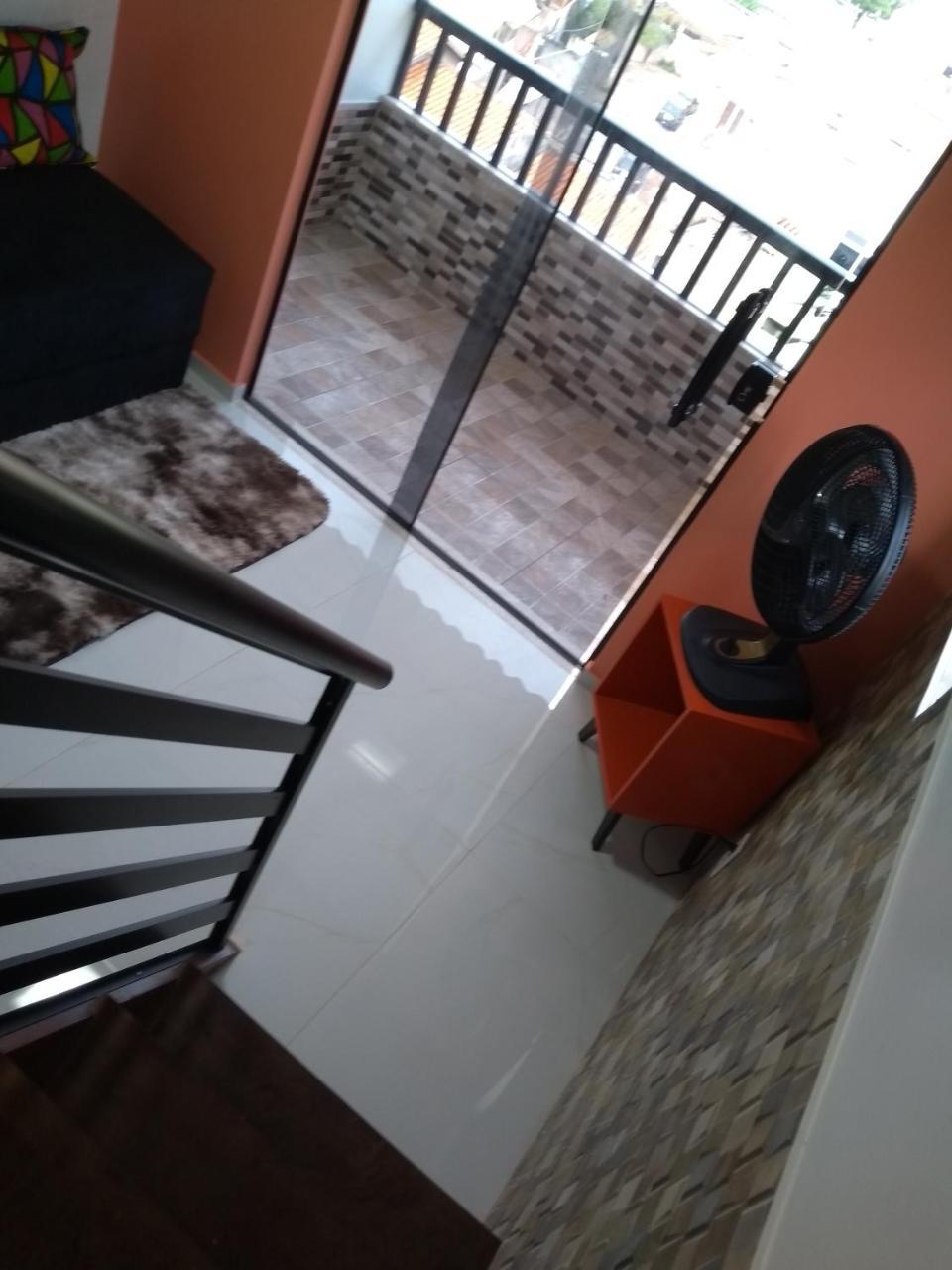 Apto Grande Ph2 Apartment