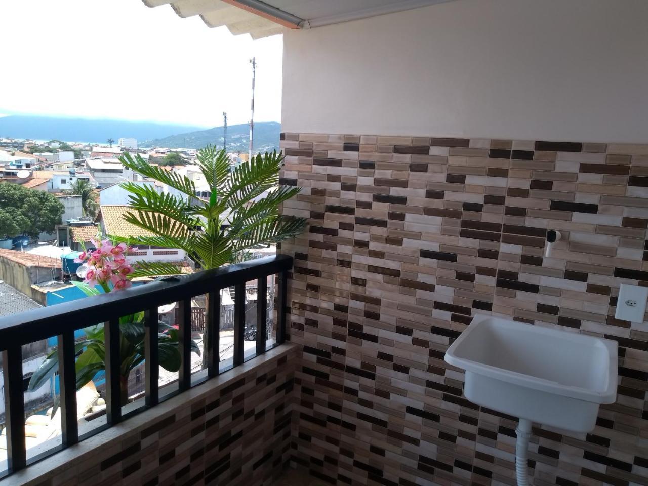 Apto Grande Ph2 Apartment Arraial do Cabo