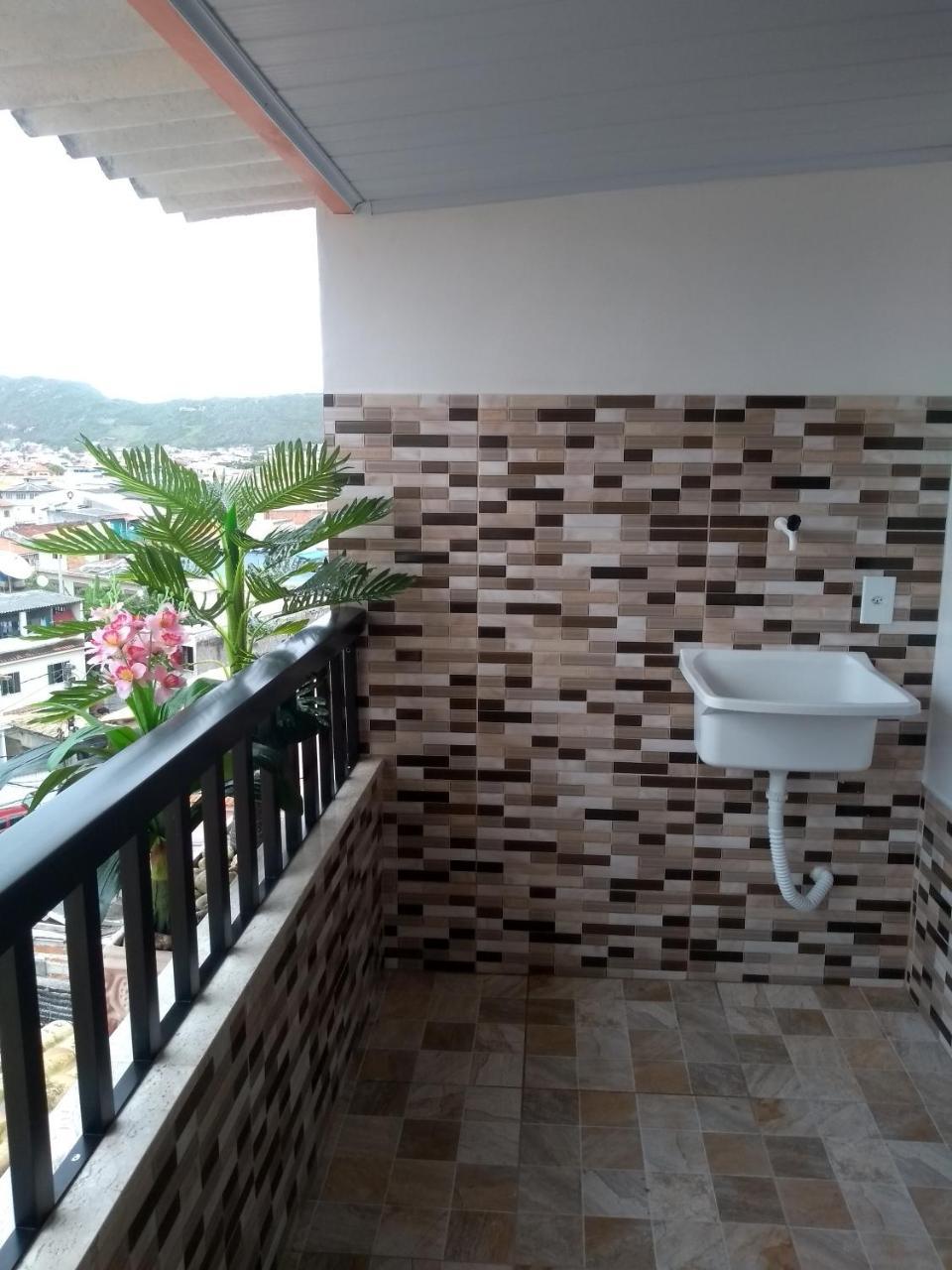 Apartment Apto Grande Ph2 Arraial do Cabo